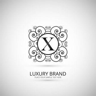 Circle X Logo - Letter X Vectors, Photo and PSD files