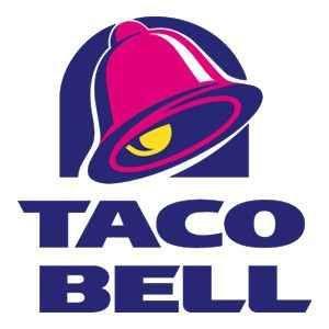 Australian Food Logo - Taco-bell-fast-food-logo | #LogoPeople Australia | Fast Food ...