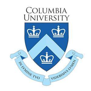 Columbia U Logo - Zionist Organization of America. TODAY: Rally Against Columbia U