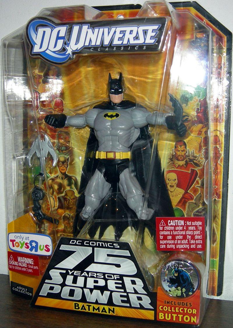 Black Bat Logo - Batman DC Universe, All Star, yellow black Bat logo chest