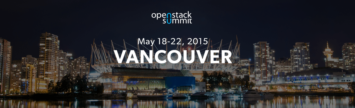 OpenStack Summit Logo - Why you should attend an OpenStack Summit - Superuser