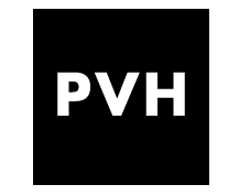 Van Heusen Logo - Business Software used by Phillips-Van Heusen