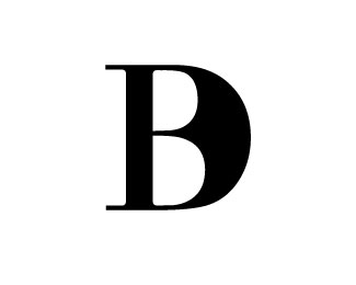 DB Logo - Logopond - Logo, Brand & Identity Inspiration (DB Personal Identity)