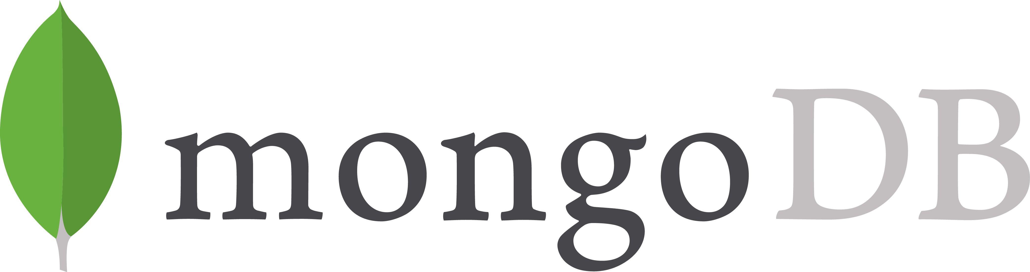 DB Logo - Brand Resources | MongoDB