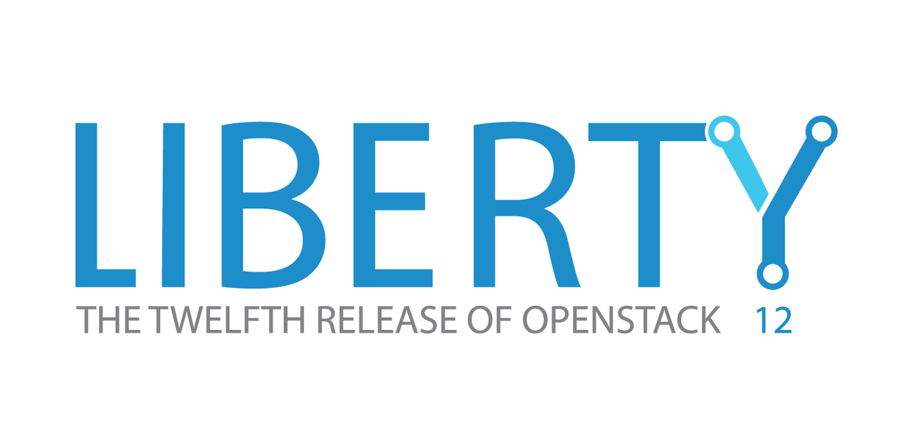 OpenStack Summit Logo - OpenStack, Liberty, and the Pursuit of Scaling