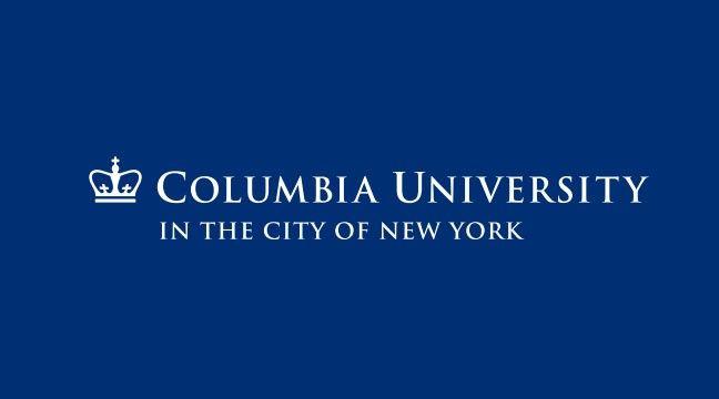 Columbia U Logo - Connect with Columbia University in the City of New York