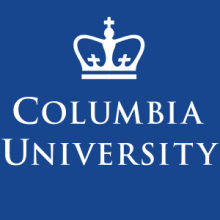 Columbia U Logo - Our Members | Association of American Universities