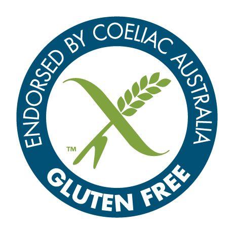 Australian Food Logo - Food Industry - Coeliac Australia