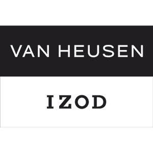 Van Heusen Logo - Fashion Outlets of Niagara Falls USA | VanHeusen/IZOD