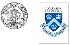 Columbia U Logo - Quotes about Columbia University (46 quotes)