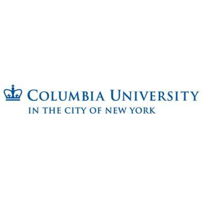 Columbia U Logo - Yuri Biondi