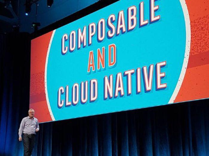 OpenStack Summit Logo - Hottest news from OpenStack Summit