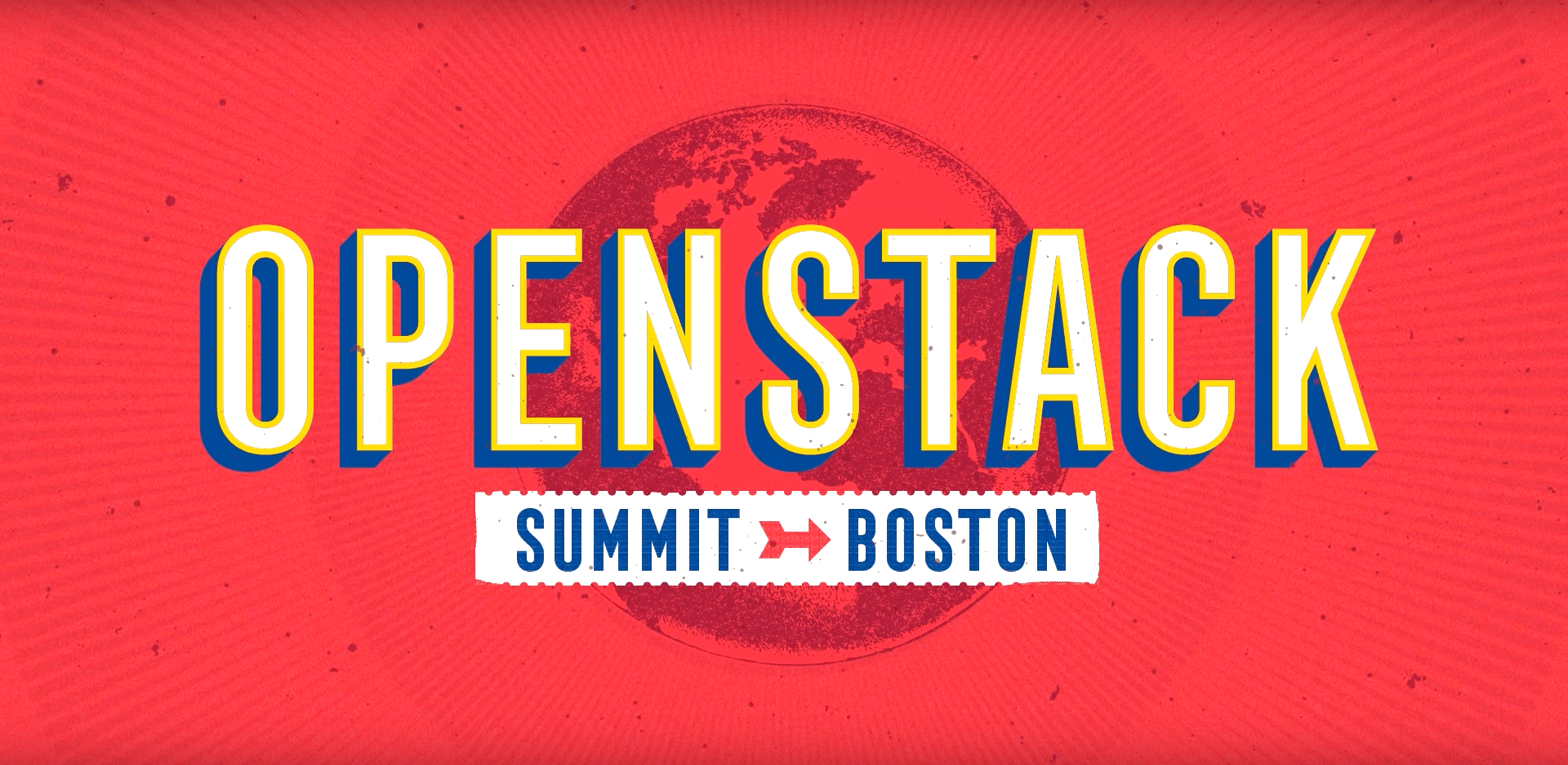 OpenStack Summit Logo LogoDix