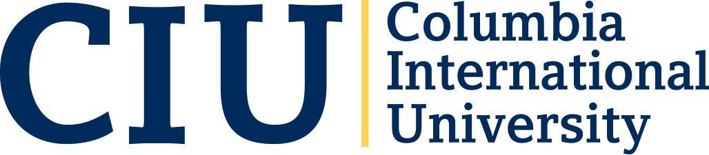 Columbia U Logo - Council for Christian Colleges & Universities - CCCU