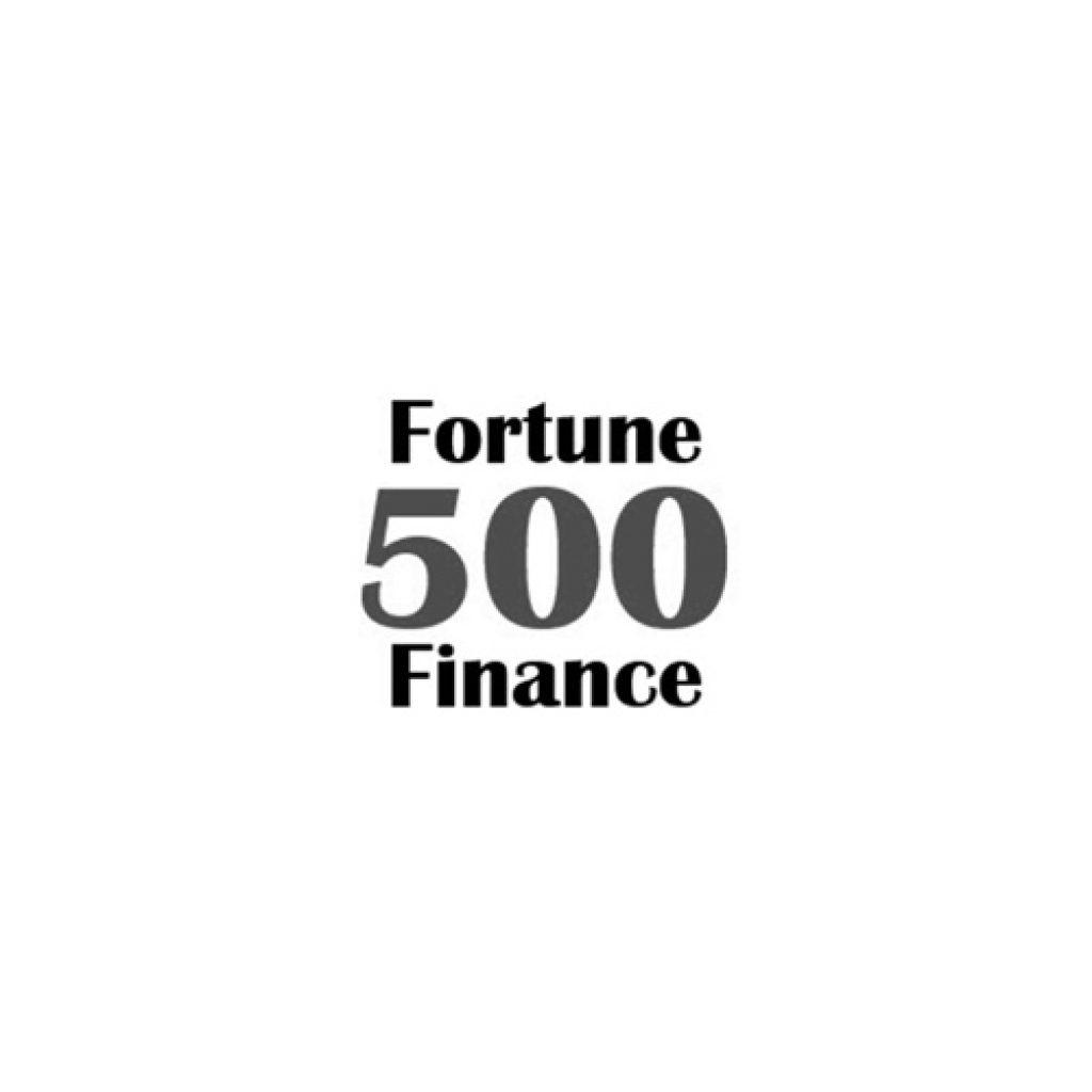 Forbes Fortune 500 Logo - IT Compliance & Network Security Compliance Solutions