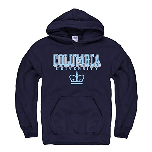 Columbia U Logo - Columbia University: Amazon.com