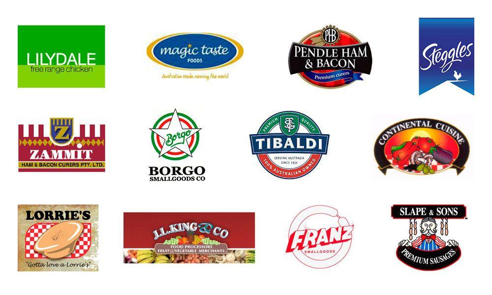 Australian Food Logo - Who We Are | Rydges Wholesale FoodsRydges Wholesale Foods