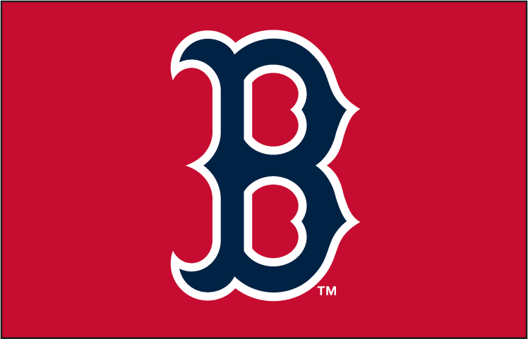 Red Sox B Logo - Boston Red Sox Logo Download - Cliparts.co