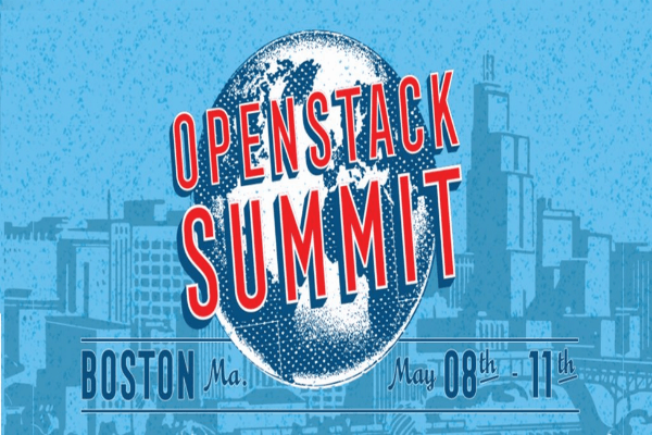 OpenStack Summit Logo - What will become of OpenStack? Watch live from OpenStack Summit 2017 ...