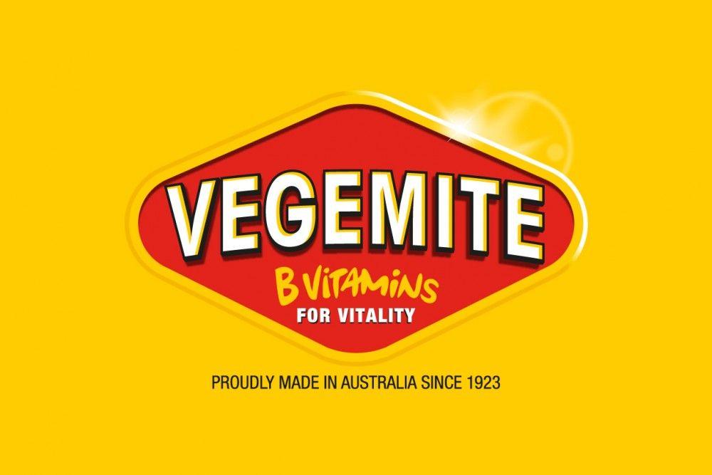 Australian Food Logo - Bega deal returns Vegemite to Australian ownership after 90 years ...