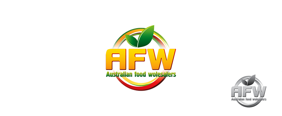 Australian Food Logo - New logo wanted for Australian food wolesalers (A.F.W) | Logo design ...