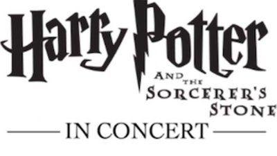 Harry Potter Sorcerer's Stone Logo - Fourth show added to Harry Potter and the Sorcerer's Stone film ...