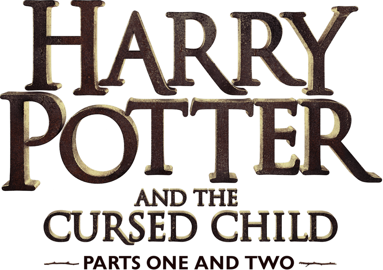 Harry Potter E Logo - Harry Potter London Ticket Lottery | TodayTix