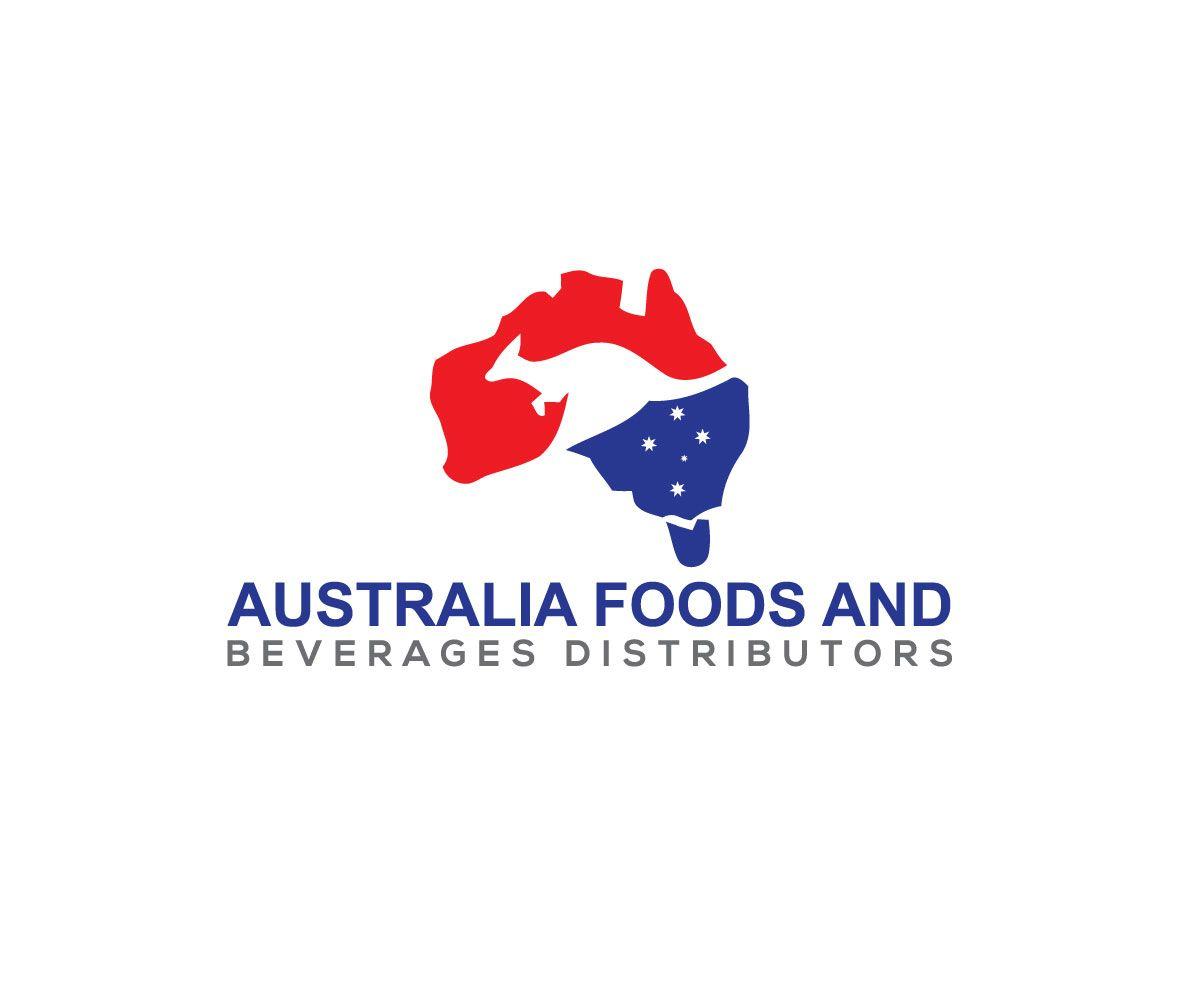 Australian Food Logo - Modern, Professional, Business Logo Design for AFBD Australian Food ...