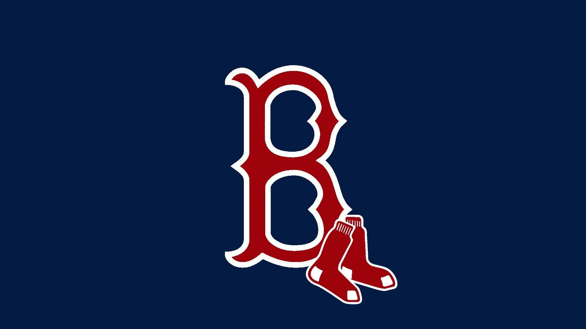 Boston Red Sox B Logo - Free Boston Red Sox Logo Download, Download Free Clip Art, Free Clip