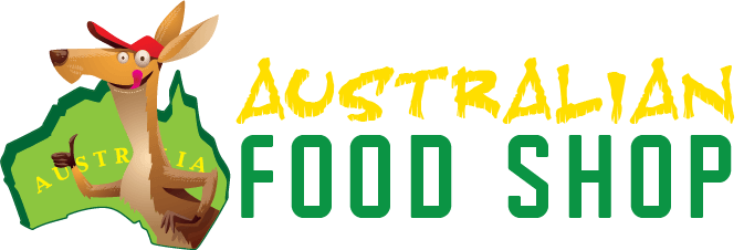 Australian Food Logo - Twisties, Shapes, Tim Tams, Lamingtons, Milo - Buy From AUS Online ...