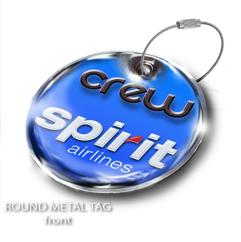 Spirit Airlines Logo - Spirit Airlines Logo(NO CREW)