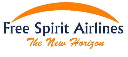 Spirit Airlines Logo - Free Spirit Airlines - ch-aviation