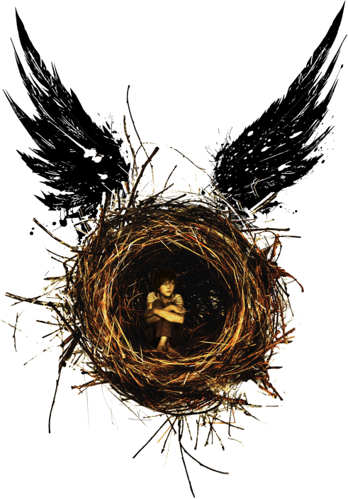 Harry Potter E Logo - Harry Potter and the Cursed Child Logo transparent PNG - StickPNG