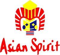 Asian Airline Logo - Asian Spirit airlines Logo Vector (.EPS) Free Download