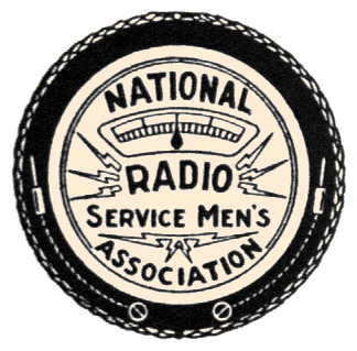 Vintage Radio Logo - vintage radio logo