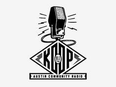 Retro Radio Logo - 109 Best Radio images | Record player, Antique radio, Antiquities