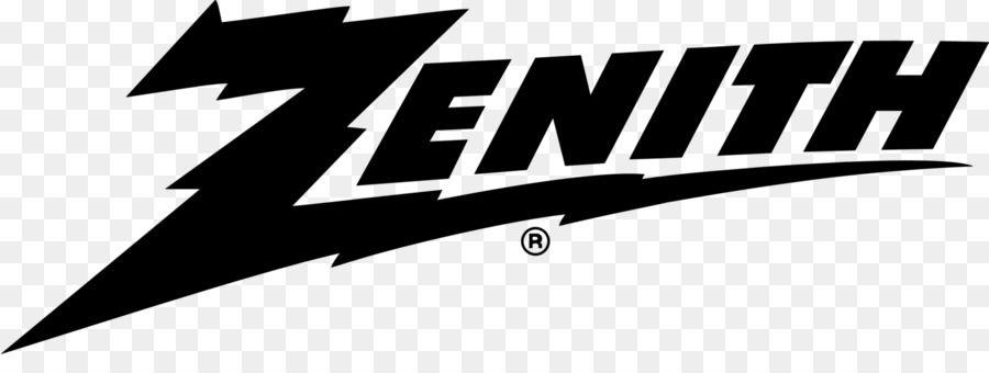 Vintage Radio Logo - Logo Zenith Electronics radio png download*538