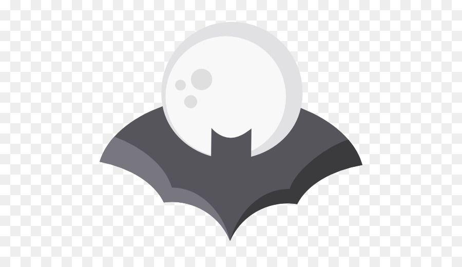 Black Bat Logo - Batman Logo Icon - Black Bat png download - 512*512 - Free ...