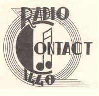 Vintage Radio Logo - vintage radio logo - Google Search | Radio | Radio design, Retro ...