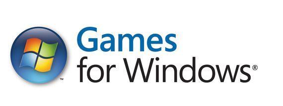 Windows PC Logo - Microsoft puts PC game downloads in the browser