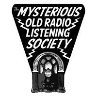 Vintage Radio Logo - Secrets of the Mysterious Old Radio