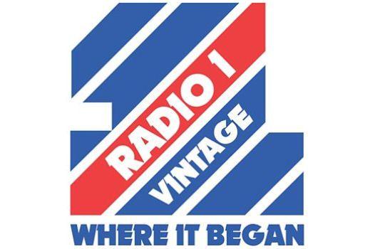 Vintage Radio Logo - Radio Now.co.uk. BBC Radio 1 Vintage 2017 Is It, How To