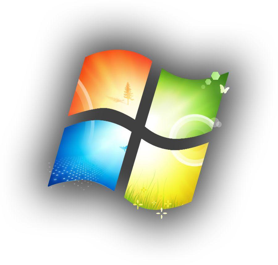Windows PC Logo - QA's Windows Drivers