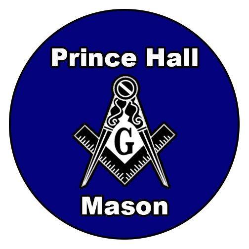 Prince Hall Logo - Prince Hall Freemasonry | Freemason Information