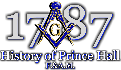 Prince Hall Logo - Cosmopolitan Lodge No. 1