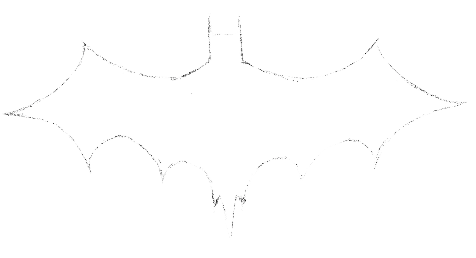 Cool Bat Logo - Free Bat Logo, Download Free Clip Art, Free Clip Art on Clipart Library