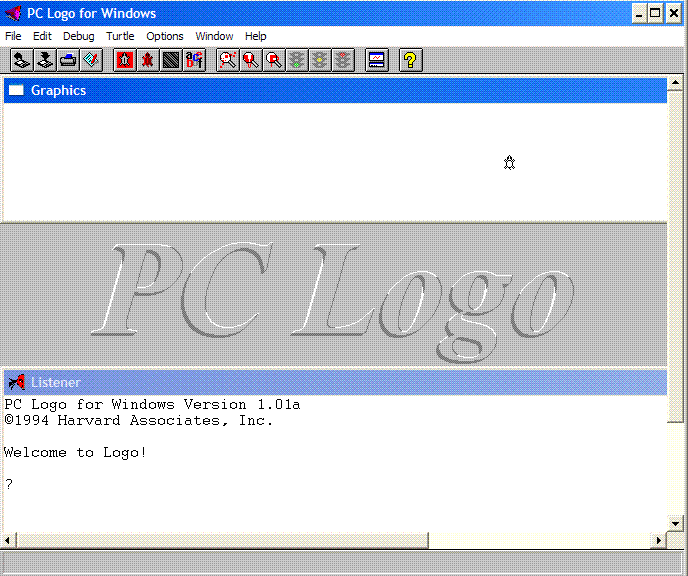 Windows PC Logo - NOTES OF LOGO