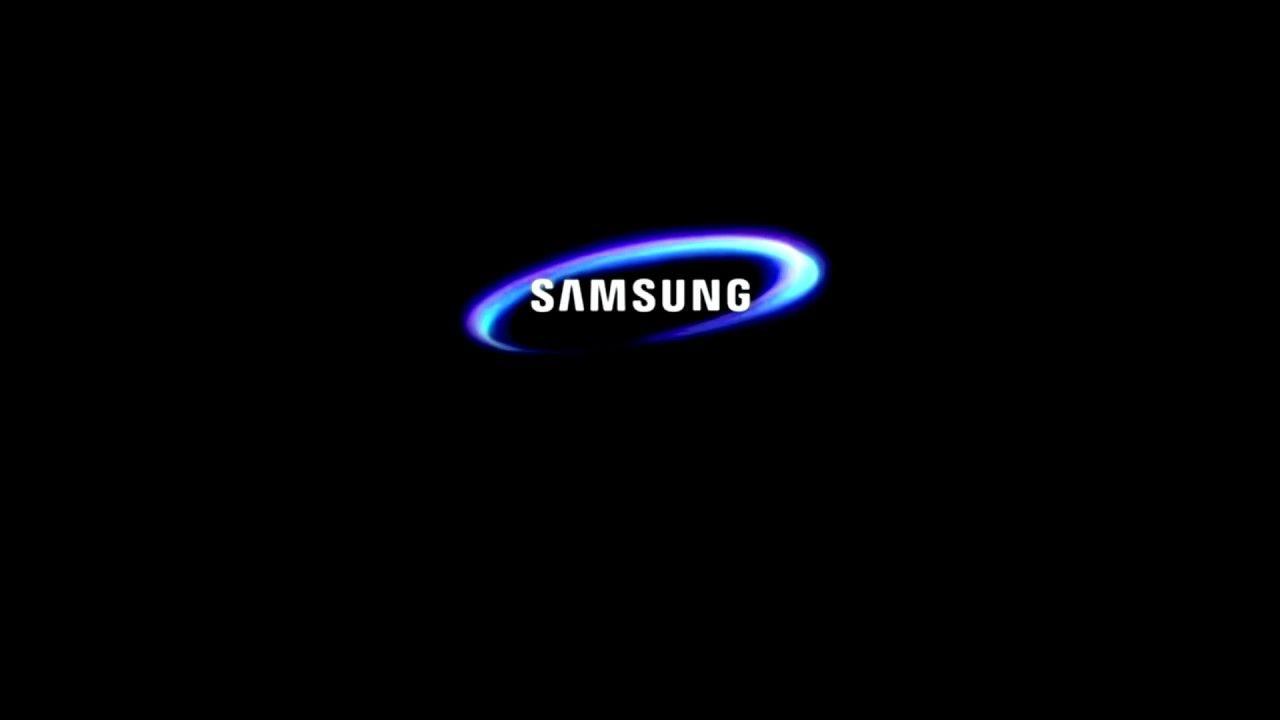 Samsung S Logo - All Samsung S series boot animation - YouTube