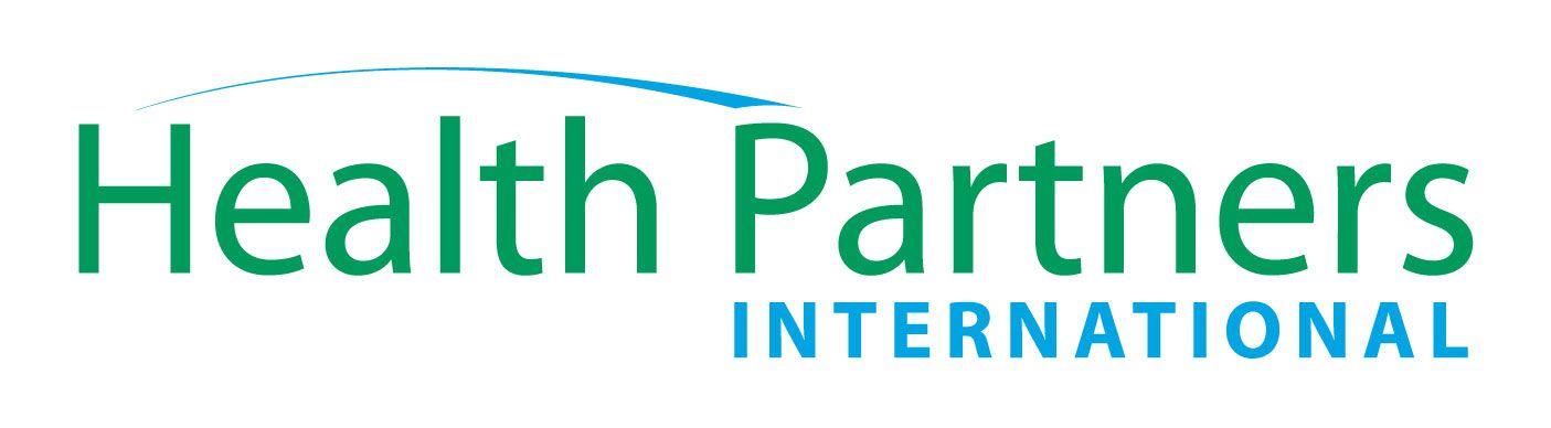 New Health Partners Logo - LogoDix