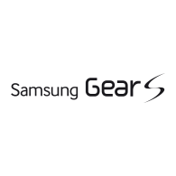 Samsung S Logo - Samsung Gear S. Brands of the World™. Download vector logos